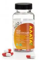 Комплекс экстрактов АЛАТАУ "Общеукрепляющий" Комплекс экстрактов АЛАТАУ "Общеукрепляющий"