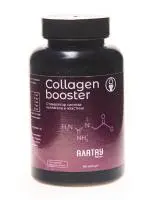 Коллаген BOOSTER 400мг., 60 капсул Коллаген BOOSTER 400мг., 60 капсул