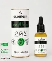 CBD масло 20%, КБД изолят, каннабидиол 6000 mg, конопляное HEMP SEED OIL, 30 ml CBD масло 20%, КБД изолят, каннабидиол 6000 mg, конопляное HEMP SEED OIL, 30 ml