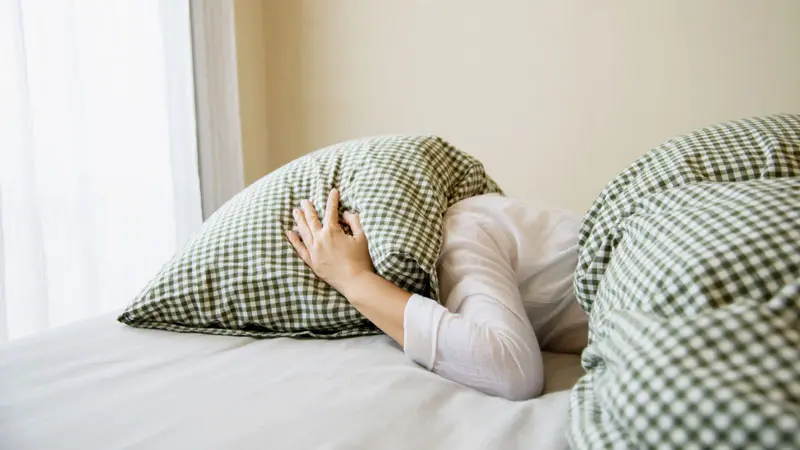 Упадок сил Что делать если нет сил и энергии?