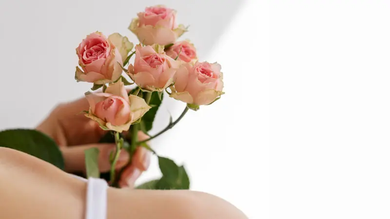 Уделите время себя Любовь к себе