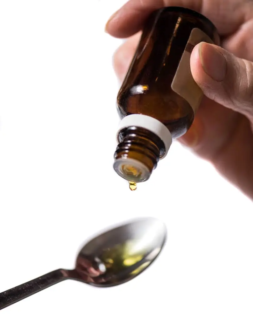 Дозировка КБД Дозировка КБД