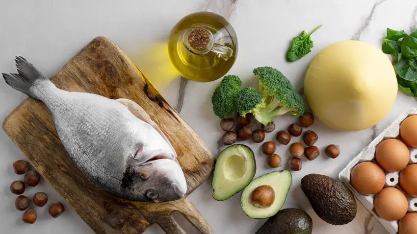 Правильное питание Правильное питание