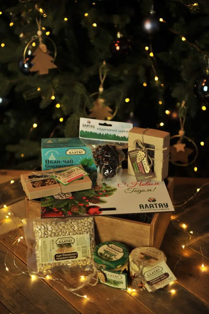 Подарочный набор Подарочный набор