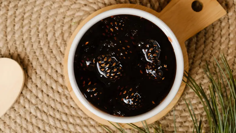 Шишковое варенье Шишковое варенье