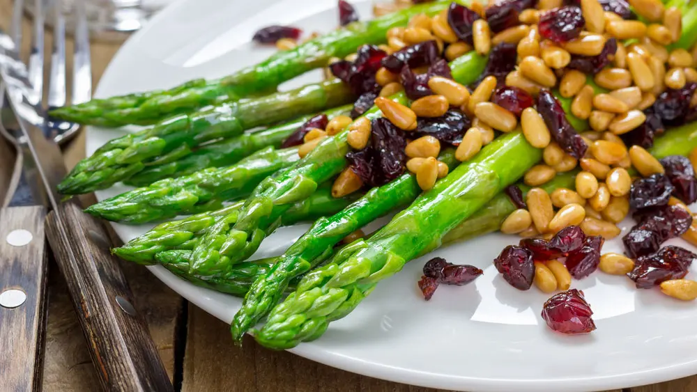 Рецепты с кедровым орехом Рецепты с кедровым орехом