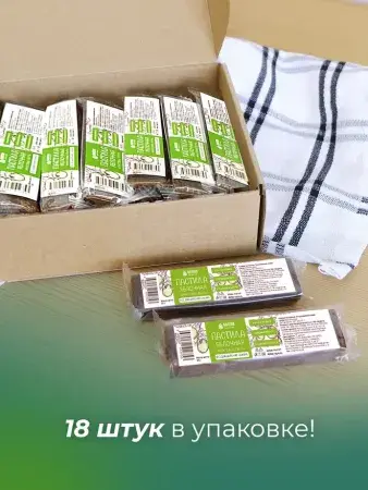 Пастила без сахара фруктовая натуральная яблочная 810 гр Пастила без сахара фруктовая натуральная яблочная 810 гр