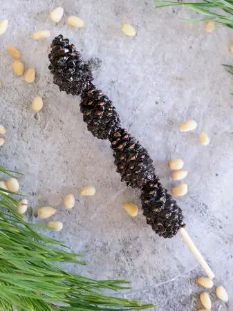 Подарочный набор «Волшебная тайга» 7 в 1 Подарочный набор «Волшебная тайга» 7 в 1