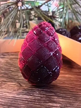 Мармелад "Байкал", 1кг Мармелад "Байкал", 1кг