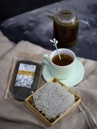 Иван-чай гранулированный Медовая грань, 100 гр Иван-чай гранулированный Медовая грань, 100 гр