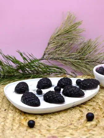 Мармелад ягодный Мятная смородина, 1 кг Мармелад ягодный Мятная смородина, 1 кг