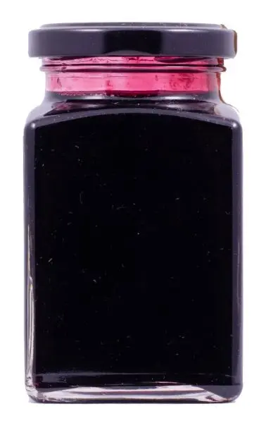 Варенье из Черной смородины, 260 мл Варенье из Черной смородины, 260 мл