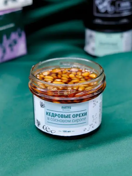 Подарочный набор «Чай и варенье» 6 в 1 Подарочный набор «Чай и варенье» 6 в 1