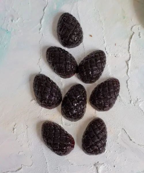 Мармелад ягодный Мятная смородина, 110 г Мармелад ягодный Мятная смородина, 110 г