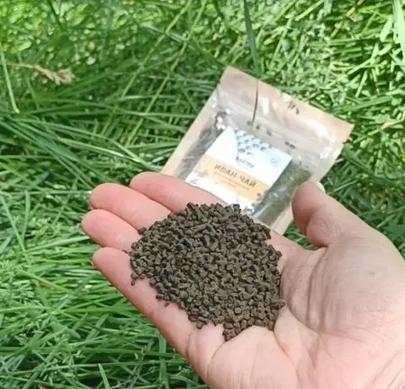 Иван-чай гранулированный Медовая грань, 100 гр Иван-чай гранулированный Медовая грань, 100 гр