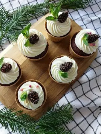 Цукаты из сосновых шишек с лимоном и мятой, 150 гр Цукаты из сосновых шишек с лимоном и мятой, 150 гр