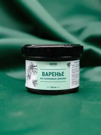 Подарочный набор «Сосновый №1» 7 в 1 Подарочный набор «Сосновый №1» 7 в 1