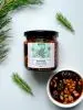 Варенье из сосновых шишек с кедровым орехом, 200 мл Варенье из сосновых шишек с кедровым орехом, 200 мл