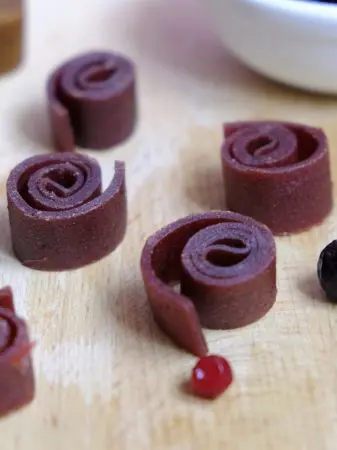 Пастила ягодная ассорти (без сахара) 180 гр Пастила ягодная ассорти (без сахара) 180 гр