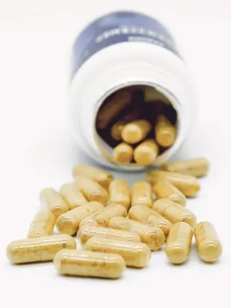 НАНОМухомор КРАСНЫЙ микродозинг 200 мг, 60 капсул НАНОМухомор КРАСНЫЙ микродозинг 200 мг, 60 капсул