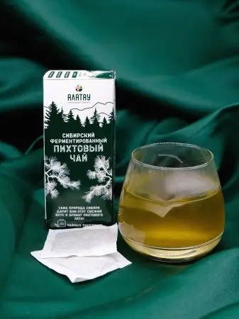 Подарочный набор «Сосновый №1» 7 в 1 Подарочный набор «Сосновый №1» 7 в 1