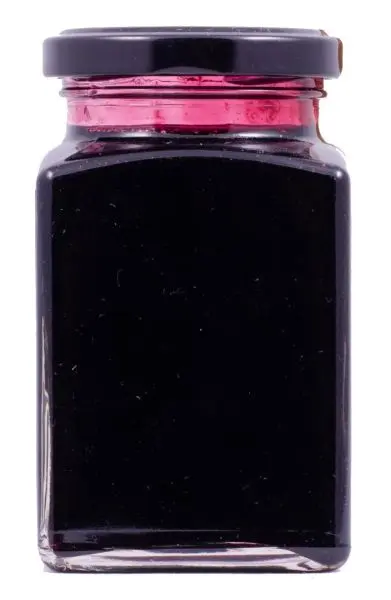 Варенье из Черники, 260 мл Варенье из Черники, 260 мл