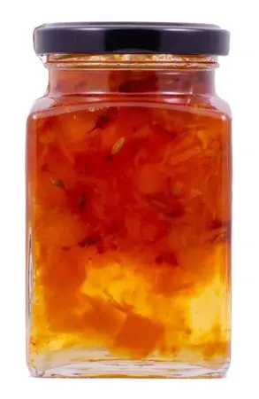 Варенье из Тыквы с Облепихой, 260 мл Варенье из Тыквы с Облепихой, 260 мл