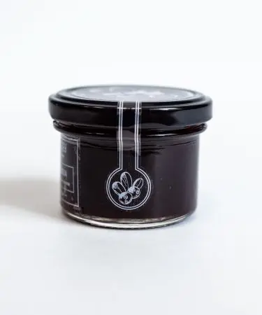 Клюква в сосновом сиропе, 100 мл Клюква в сосновом сиропе, 100 мл