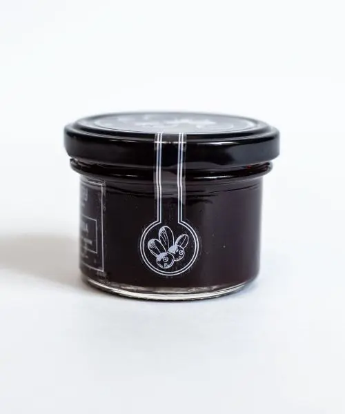 Клюква в сосновом сиропе, 100 мл Клюква в сосновом сиропе, 100 мл