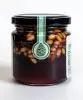 Варенье из сосновых шишек с кедровым орехом, 200 мл Варенье из сосновых шишек с кедровым орехом, 200 мл
