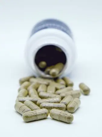 НАНОМухомор ПАНТЕРНЫЙ микродозинг 250 мг, 60 капсул НАНОМухомор ПАНТЕРНЫЙ микродозинг 250 мг, 60 капсул